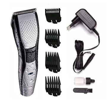 Corta Pelo HTC 729 Clipper Inalámbrica Lavable 4 Peines - #𝑼𝑺𝒉𝒐𝒑